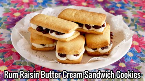 best japanese sandwich cookies.